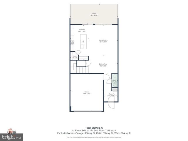 23558 BONFIRE WAY, Millville, DE 19967