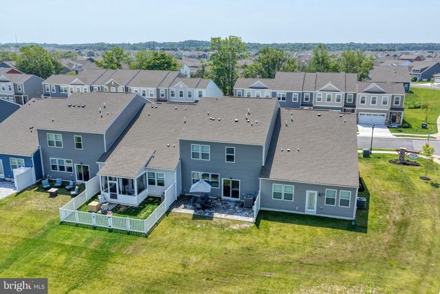23558 BONFIRE WAY, Millville, DE 19967