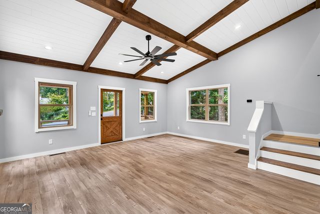287 Lakeview Circle, Morganton, GA 30560