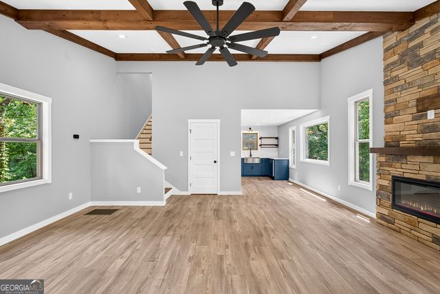 287 Lakeview Circle, Morganton, GA 30560