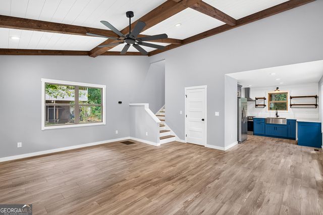 287 Lakeview Circle, Morganton, GA 30560