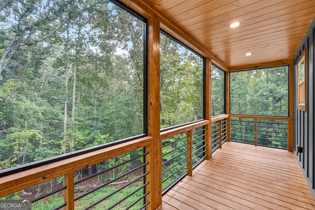 287 Lakeview Circle, Morganton, GA 30560