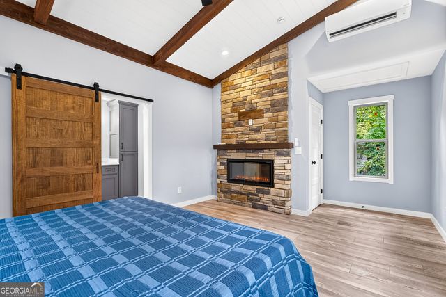287 Lakeview Circle, Morganton, GA 30560