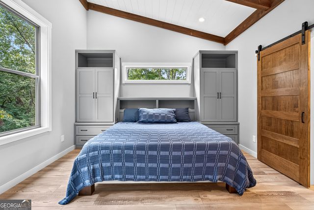 287 Lakeview Circle, Morganton, GA 30560