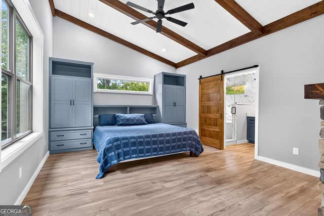 287 Lakeview Circle, Morganton, GA 30560