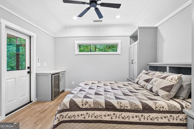 287 Lakeview Circle, Morganton, GA 30560
