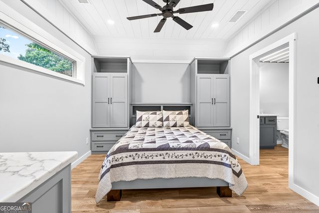 287 Lakeview Circle, Morganton, GA 30560