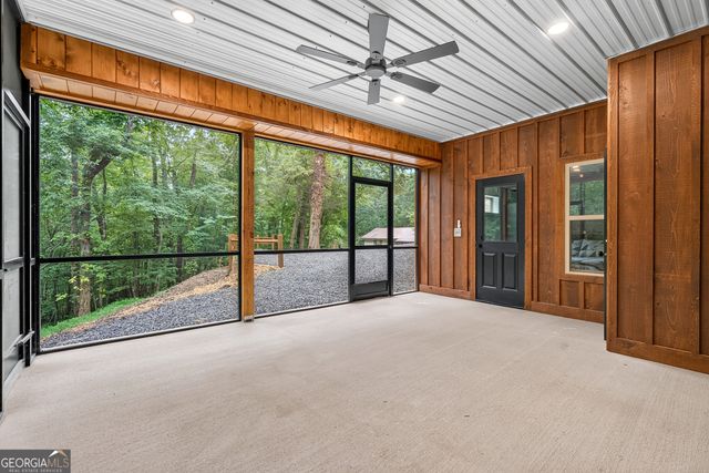 287 Lakeview Circle, Morganton, GA 30560