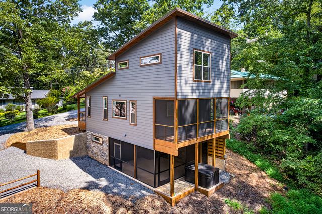 287 Lakeview Circle, Morganton, GA 30560