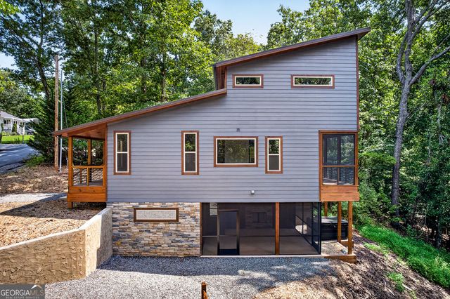 287 Lakeview Circle, Morganton, GA 30560