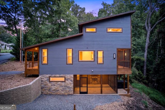 287 Lakeview Circle, Morganton, GA 30560