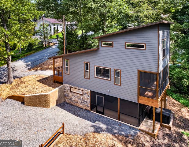 287 Lakeview Circle, Morganton, GA 30560
