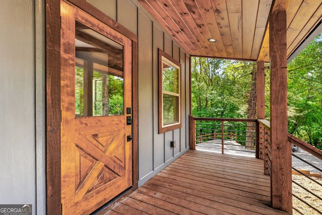287 Lakeview Circle, Morganton, GA 30560