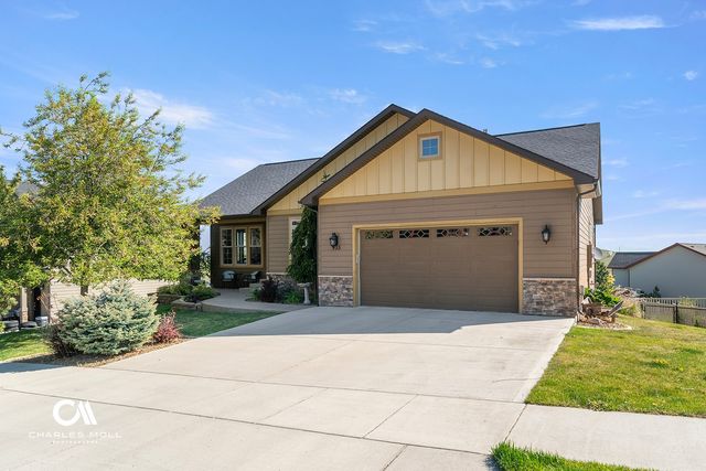 935 Napa Drive, Helena, MT 59601