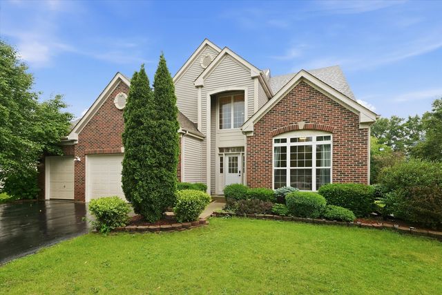 1571 Woodland Lane, Bolingbrook, IL 60490