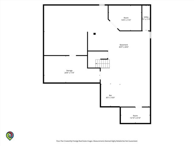 1571 Woodland Lane, Bolingbrook, IL 60490