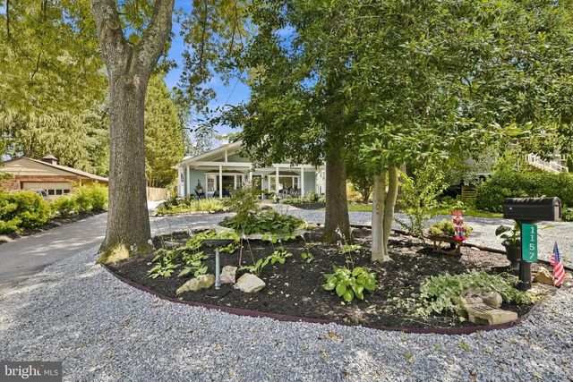 1157 SEVERNVIEW DR, Crownsville, MD 21032
