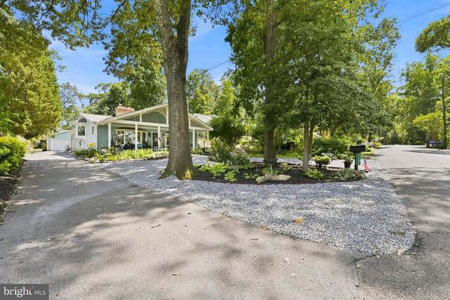1157 SEVERNVIEW DR, Crownsville, MD 21032
