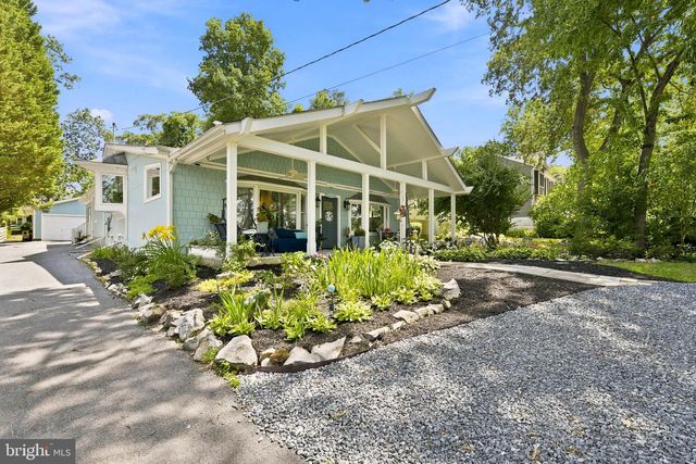 1157 SEVERNVIEW DR, Crownsville, MD 21032