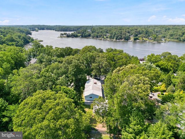 1157 SEVERNVIEW DR, Crownsville, MD 21032