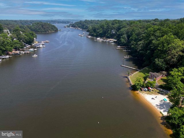 1157 SEVERNVIEW DR, Crownsville, MD 21032
