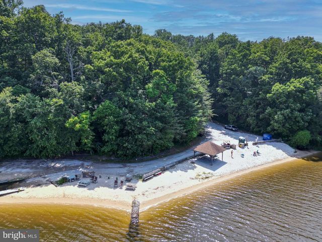 1157 SEVERNVIEW DR, Crownsville, MD 21032