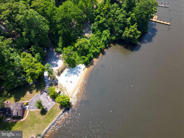 1157 SEVERNVIEW DR, Crownsville, MD 21032