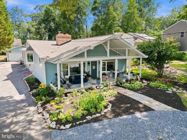 1157 SEVERNVIEW DR, Crownsville, MD 21032