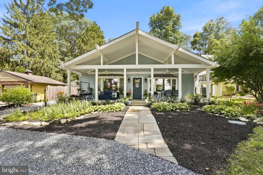 1157 SEVERNVIEW DR, Crownsville, MD 21032
