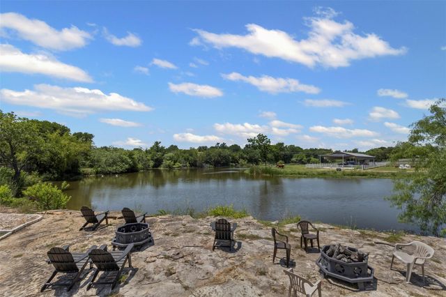1012 Lawman Court, Cresson, TX 76035