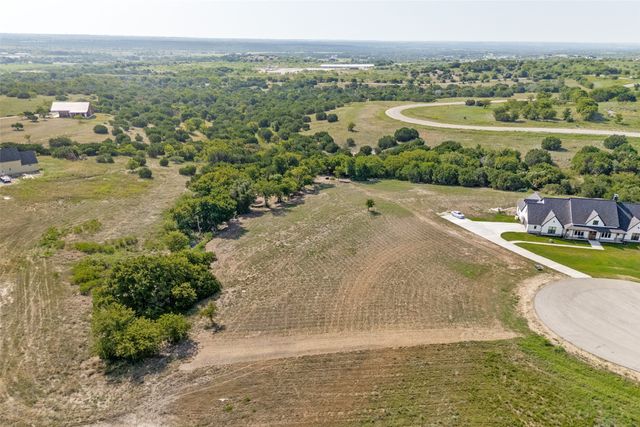 1012 Lawman Court, Cresson, TX 76035