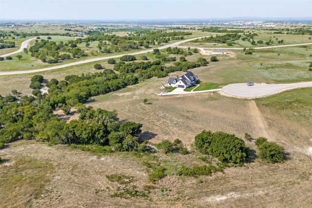 1012 Lawman Court, Cresson, TX 76035