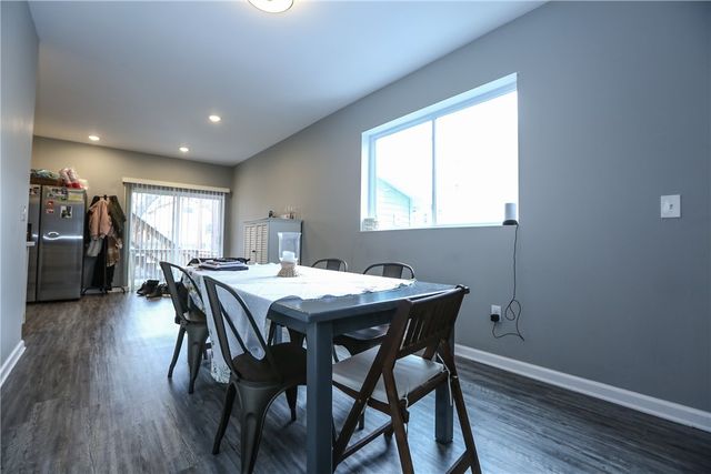 36 Tracy Street Down, Rochester, NY 14607