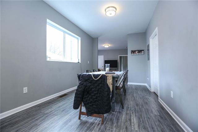 36 Tracy Street Down, Rochester, NY 14607