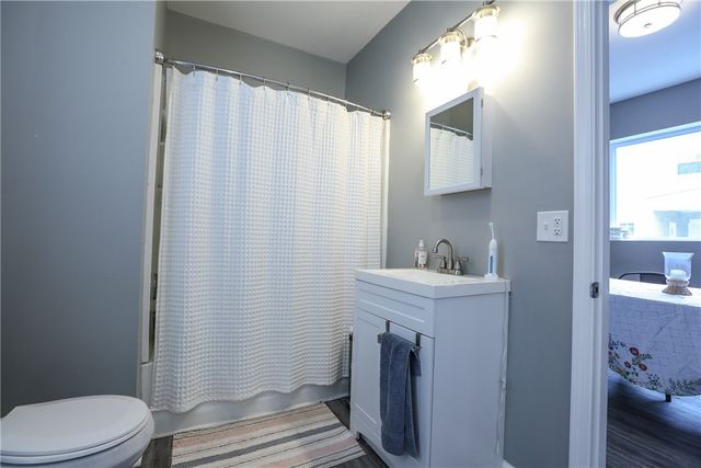 36 Tracy Street Down, Rochester, NY 14607