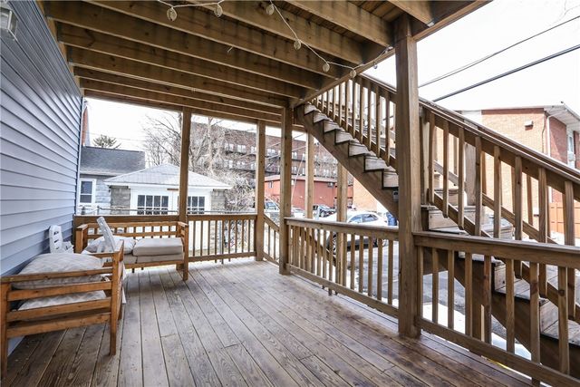 36 Tracy Street Down, Rochester, NY 14607