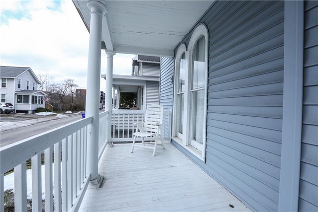 36 Tracy Street Down, Rochester, NY 14607