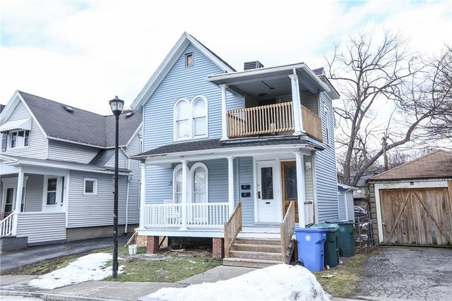36 Tracy Street Down, Rochester, NY 14607