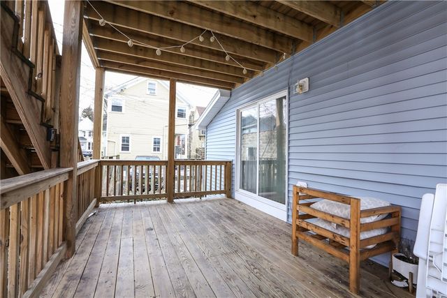 36 Tracy Street Down, Rochester, NY 14607