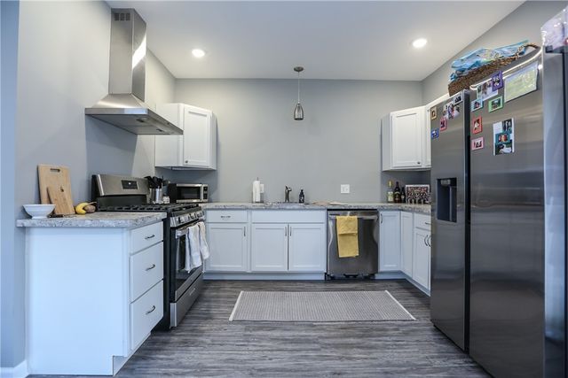 36 Tracy Street Down, Rochester, NY 14607