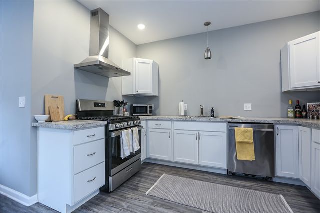 36 Tracy Street Down, Rochester, NY 14607