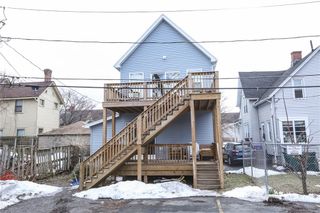 36 Tracy Street Down, Rochester, NY 14607