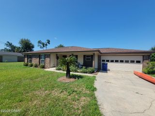 3136 Lawton Court, Panama City, FL 32405