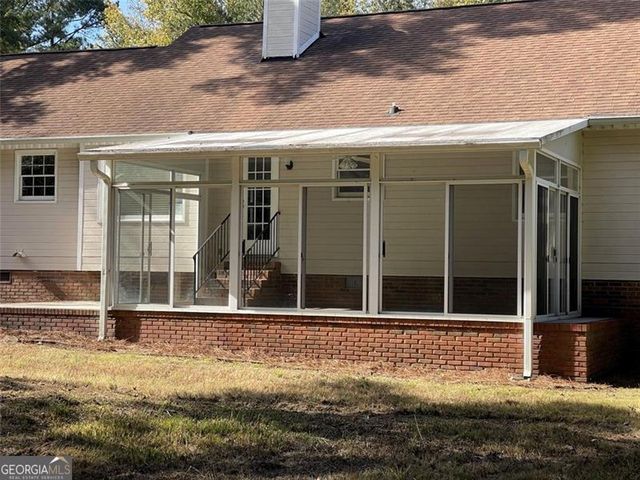31 WILLIAMSBURG Drive NW, Rome, GA 30165