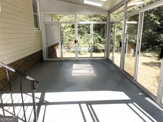 31 WILLIAMSBURG Drive NW, Rome, GA 30165