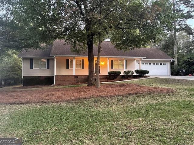 31 WILLIAMSBURG Drive NW, Rome, GA 30165