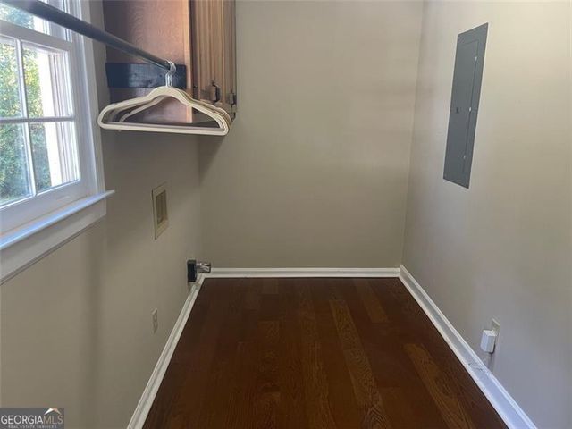 31 WILLIAMSBURG Drive NW, Rome, GA 30165