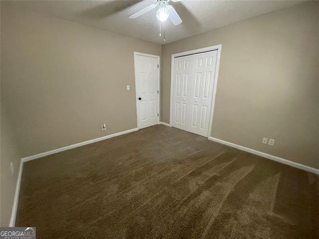 31 WILLIAMSBURG Drive NW, Rome, GA 30165