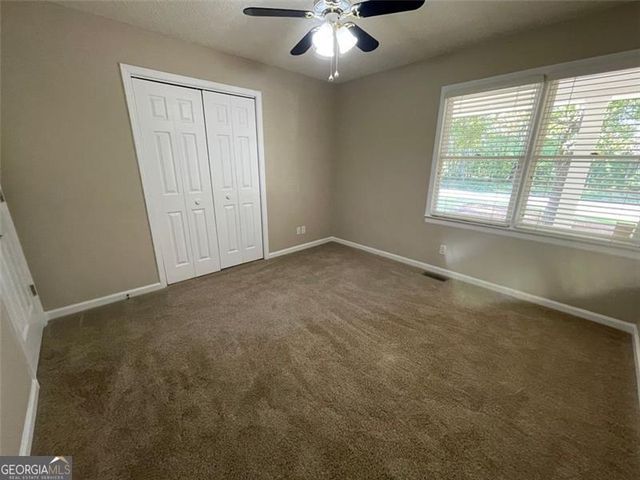 31 WILLIAMSBURG Drive NW, Rome, GA 30165