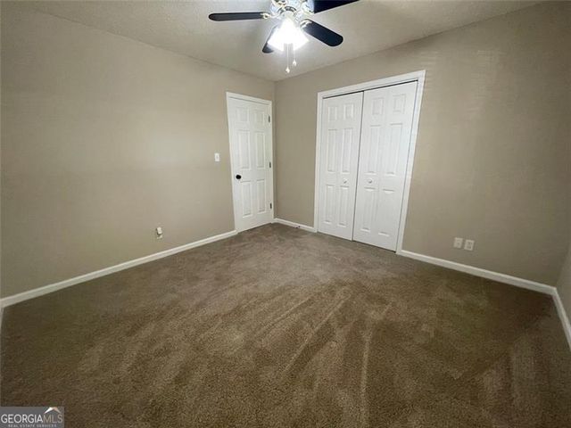 31 WILLIAMSBURG Drive NW, Rome, GA 30165